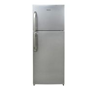 Image of Hisense Top Mount Refrigerator 419 Ltrs, No Frost,Silver